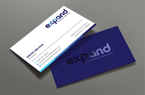 Business Card Design by DesignShout for this project | Design: #34330137