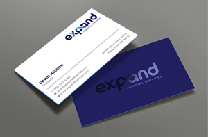 Business Card Design by DesignShout for this project | Design: #34330138