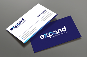 Business Card Design by DesignShout for this project | Design: #34330154