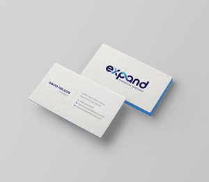 Visitenkarten-Design von DesignShout für dieses Projekt | Design: #34330227