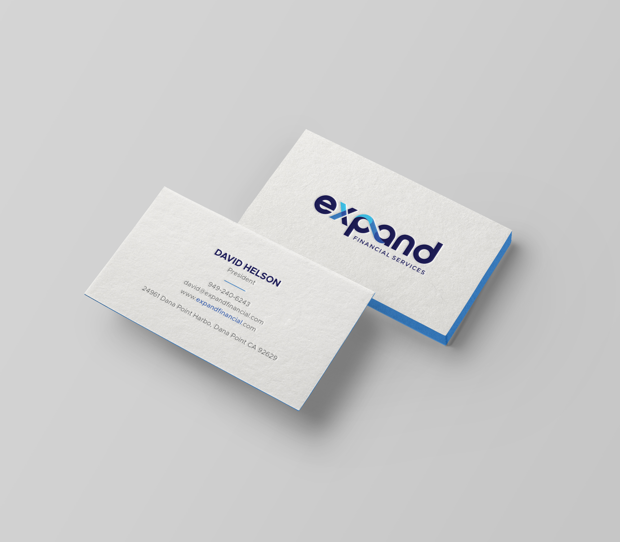 Business Card Design by DesignShout for this project | Design #34330229