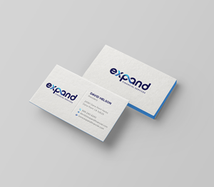 Business Card Design by DesignShout for this project | Design: #34330230