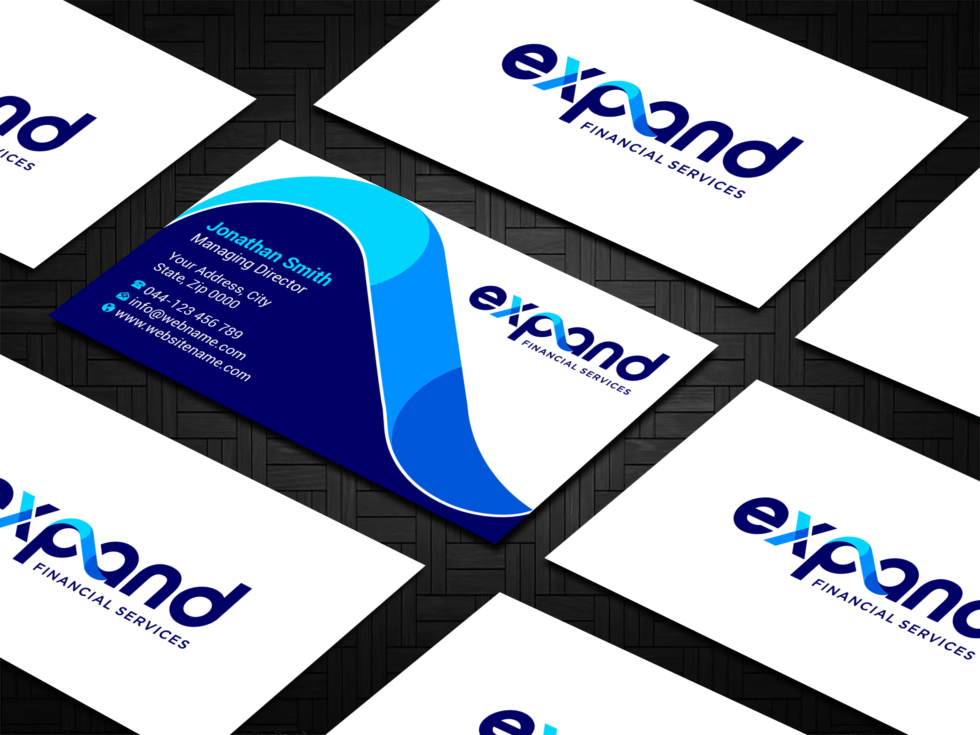 Business Card Design by Imagine design000 for this project | Design #34327038