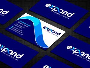 Business Card Design by Imagine design000