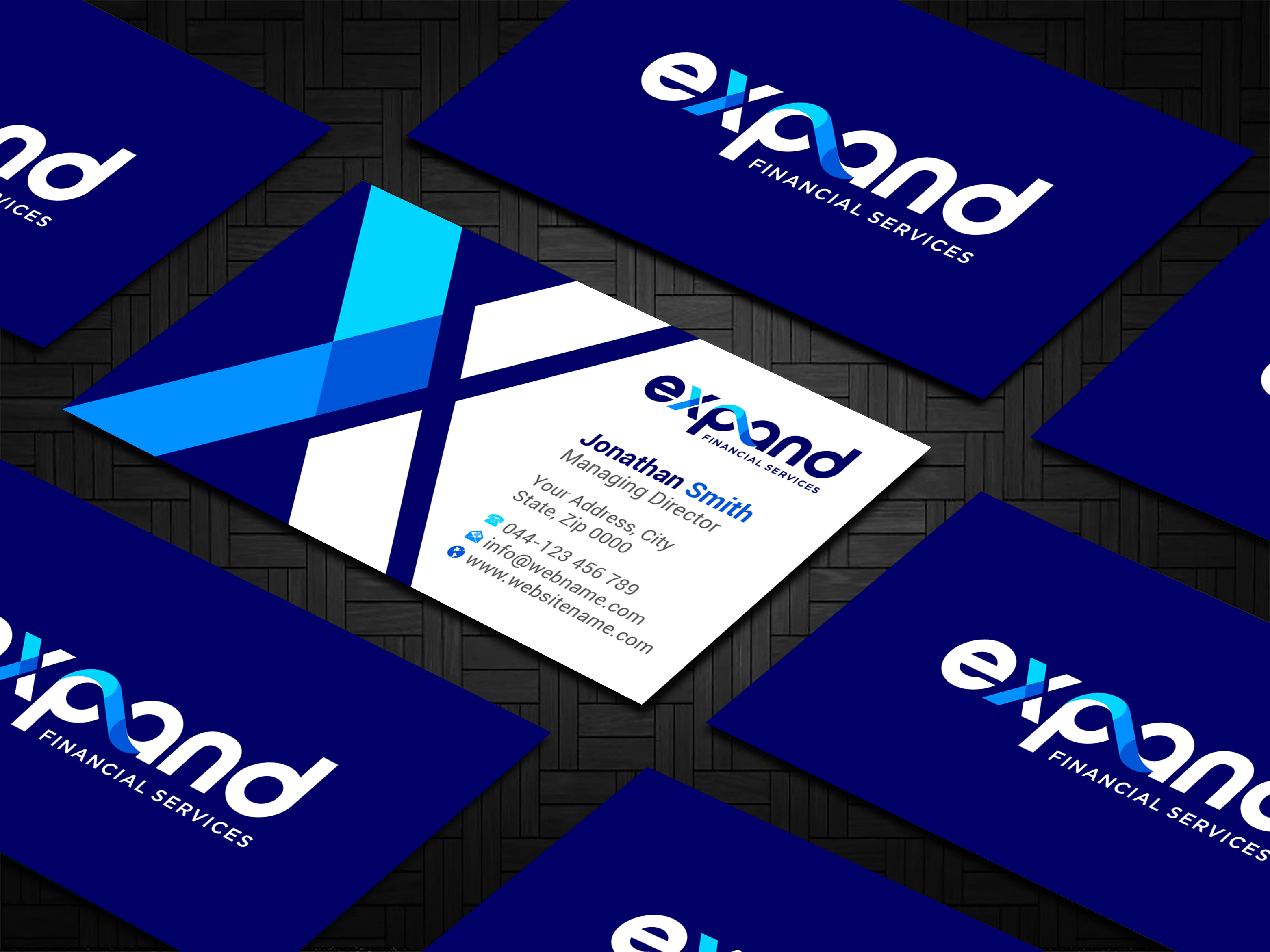 Business Card Design by Imagine design000 for this project | Design #34327088