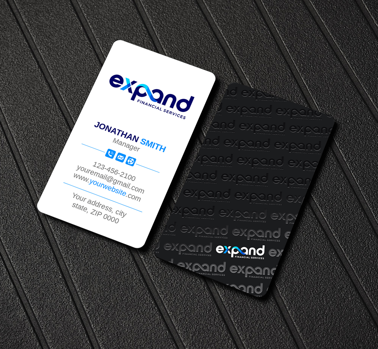 Business Card Design by Imagine design000 for this project | Design #34328604