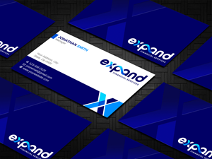 Business Card Design by Imagine design000 for this project | Design: #34328615