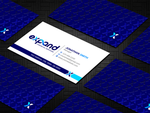 Business Card Design by Imagine design000 for this project | Design: #34328616