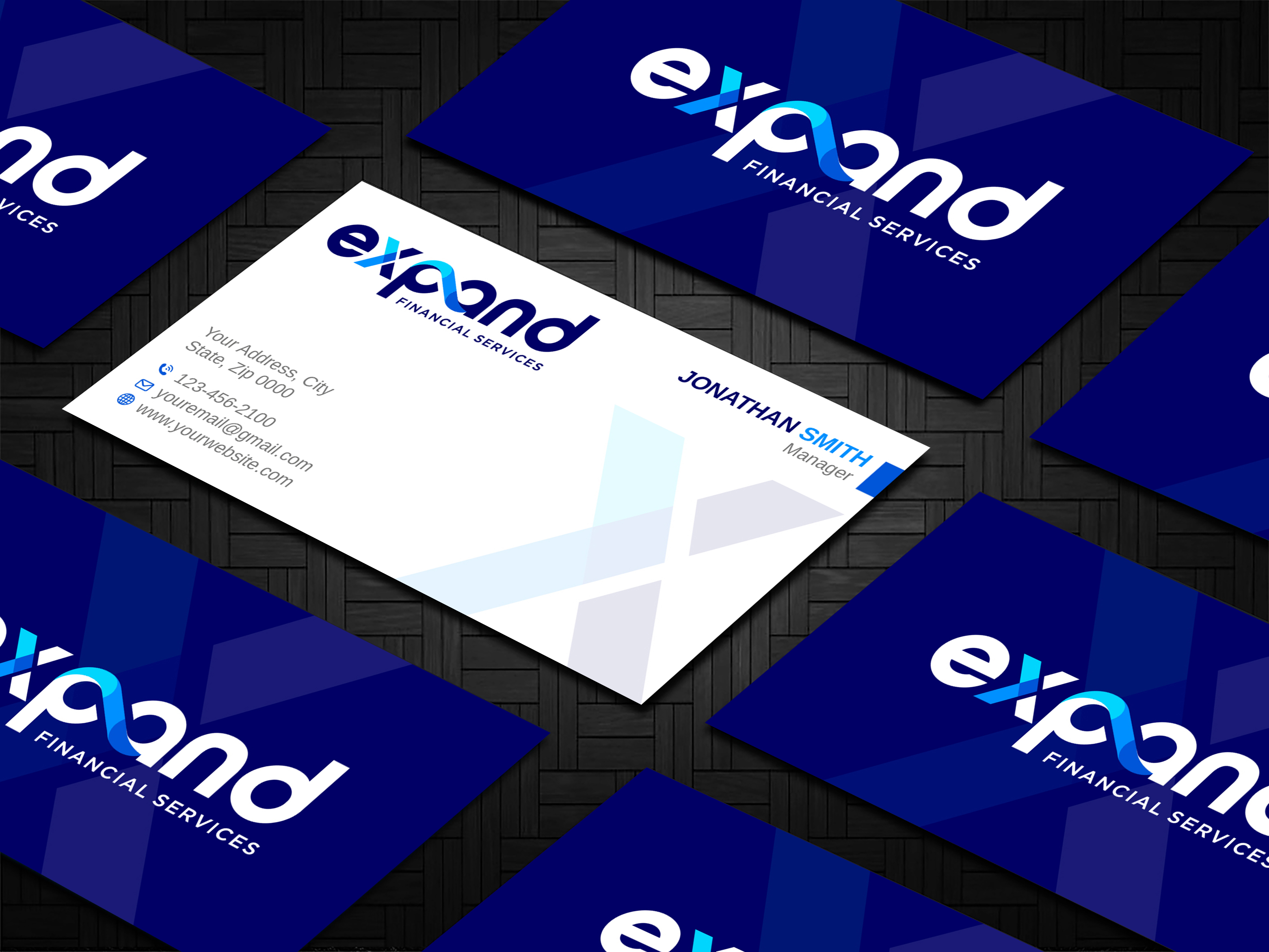 Business Card Design by Imagine design000 for this project | Design #34328618