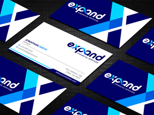Business Card Design by Imagine design000 for this project | Design: #34328619