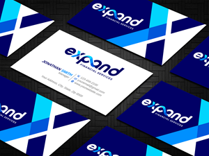 Business Card Design by Imagine design000 for this project | Design: #34328627