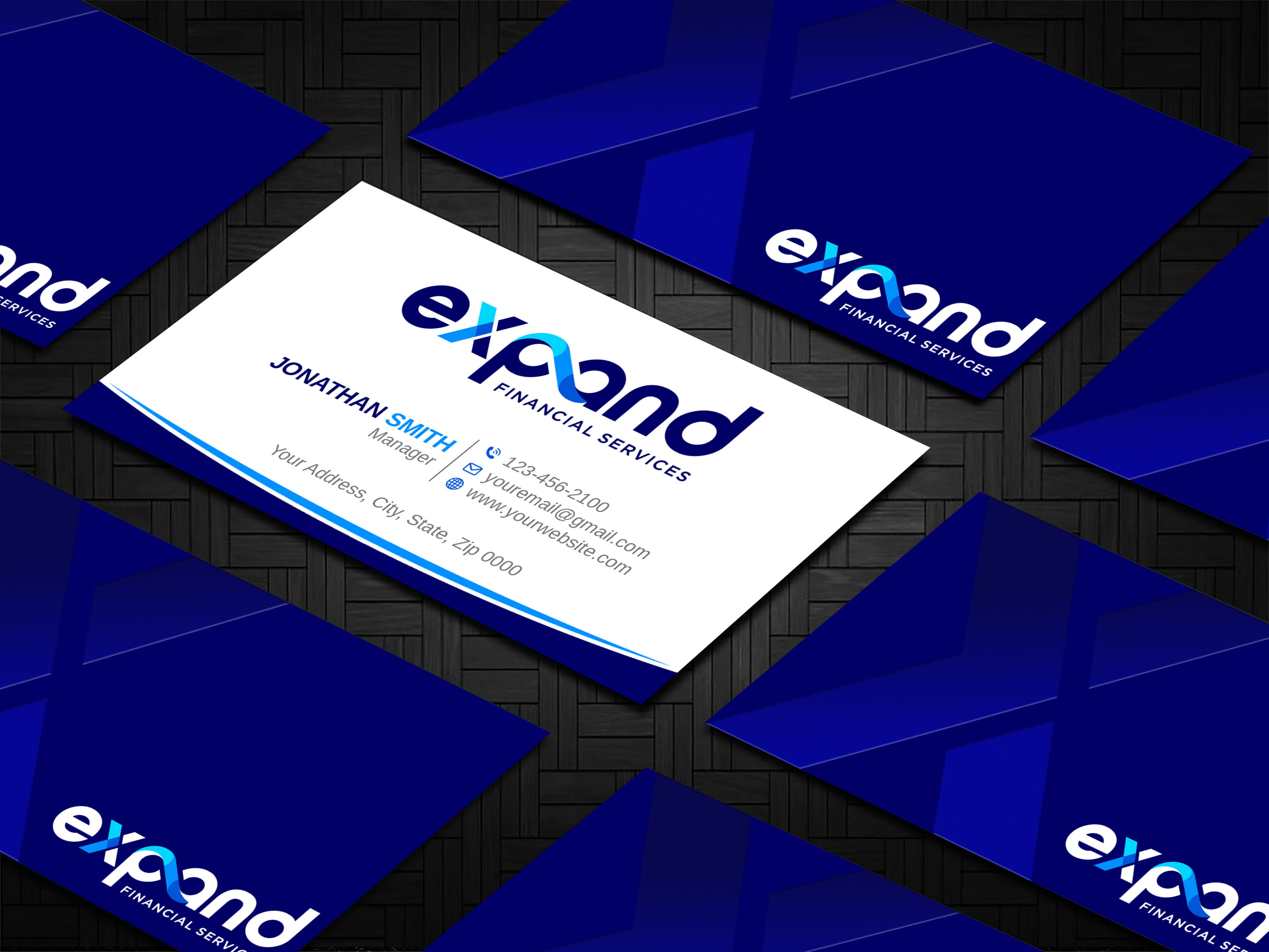 Business Card Design by Imagine design000 for this project | Design #34328628