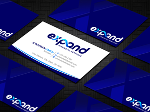 Diseño de Tarjeta de Presentación por Imagine design000 para este proyecto | Diseño: #34328628