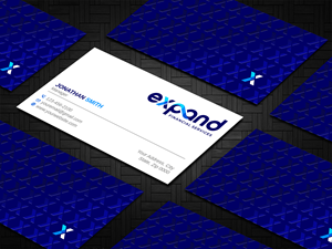 Diseño de Tarjeta de Presentación por Imagine design000 para este proyecto | Diseño: #34328629