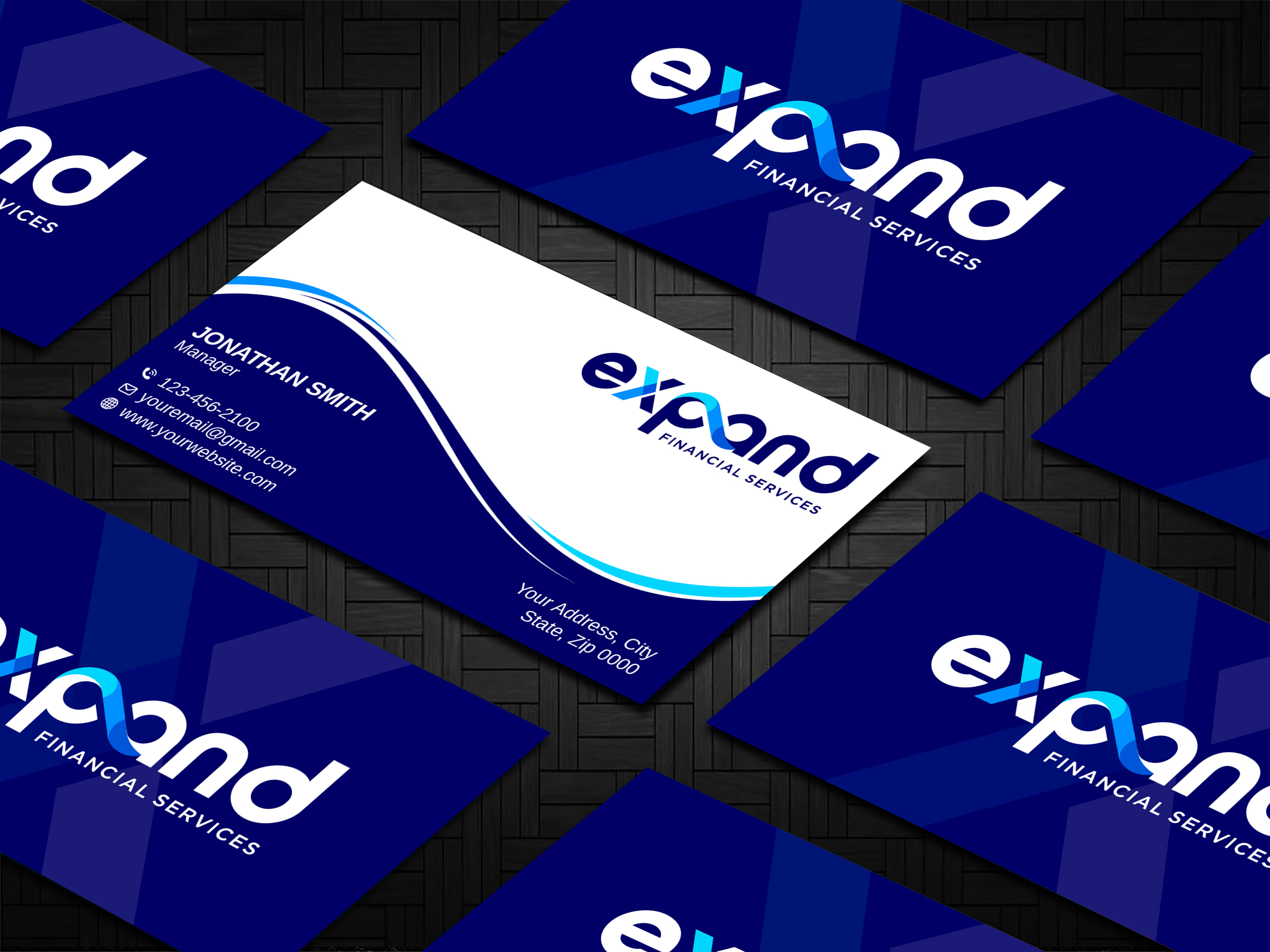 Business Card Design by Imagine design000 for this project | Design #34328641