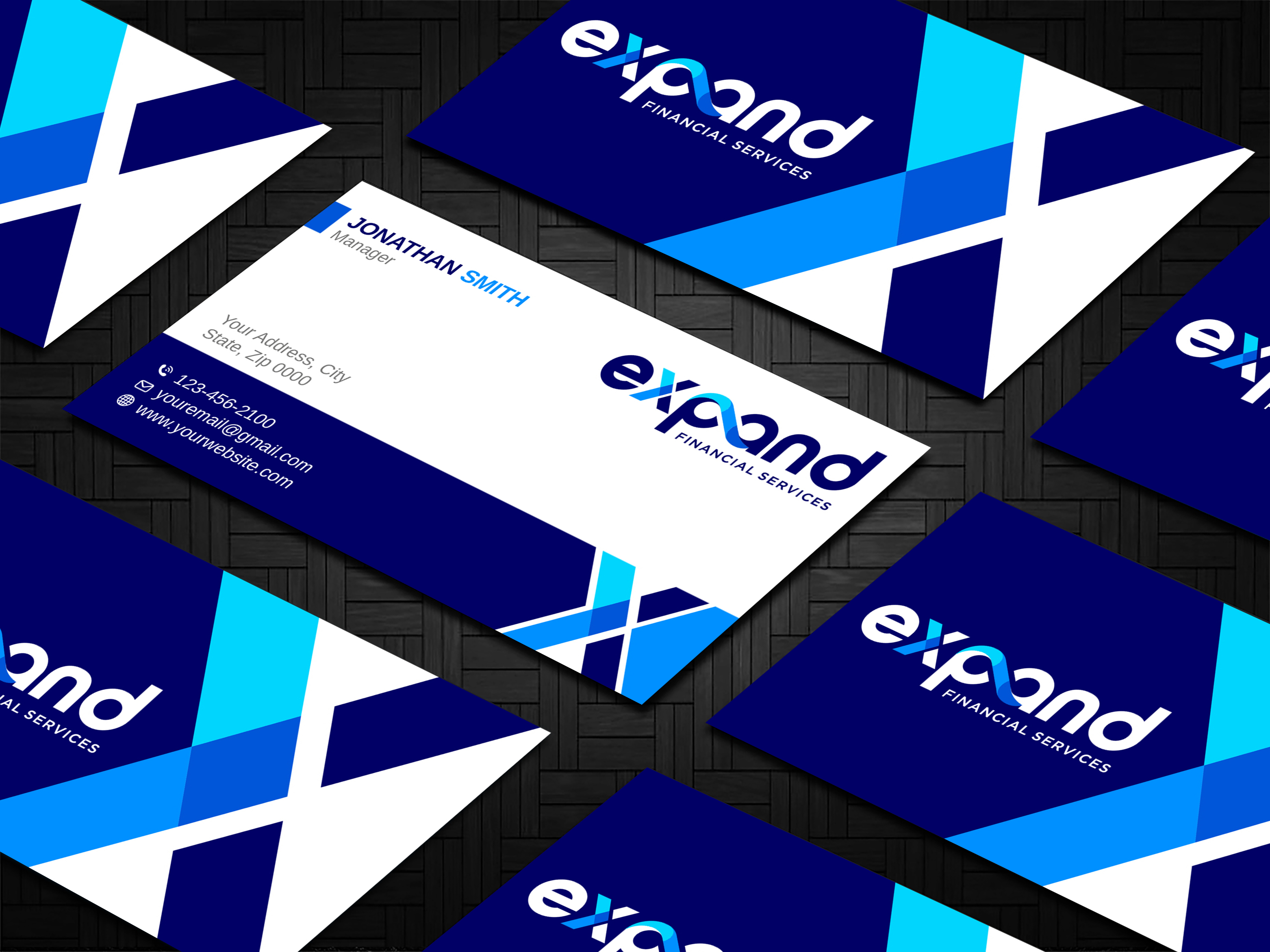 Business Card Design by Imagine design000 for this project | Design #34328642