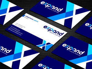 Diseño de Tarjeta de Presentación por Imagine design000 para este proyecto | Diseño: #34328642
