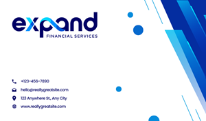 Business Card Design by WebDesk Solution for this project | Design: #34366024