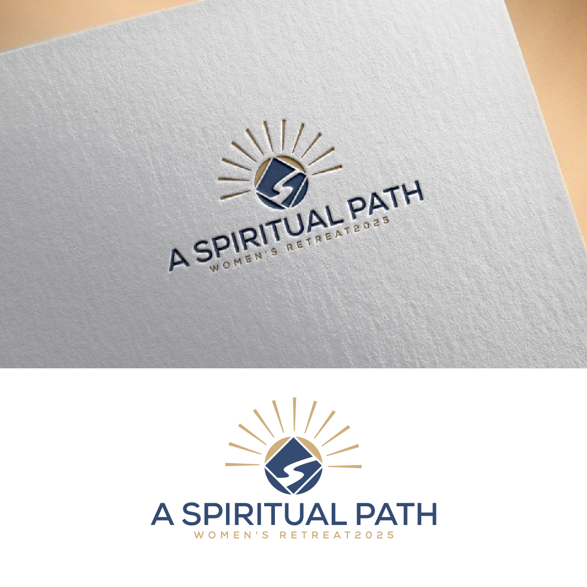 Logo Design by Loknath for Gap Wireless Inc. | Design #34329115