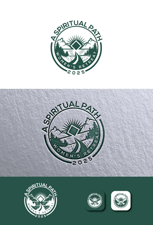 Logo Design by VectorForge for Gap Wireless Inc. | Design: #34324969