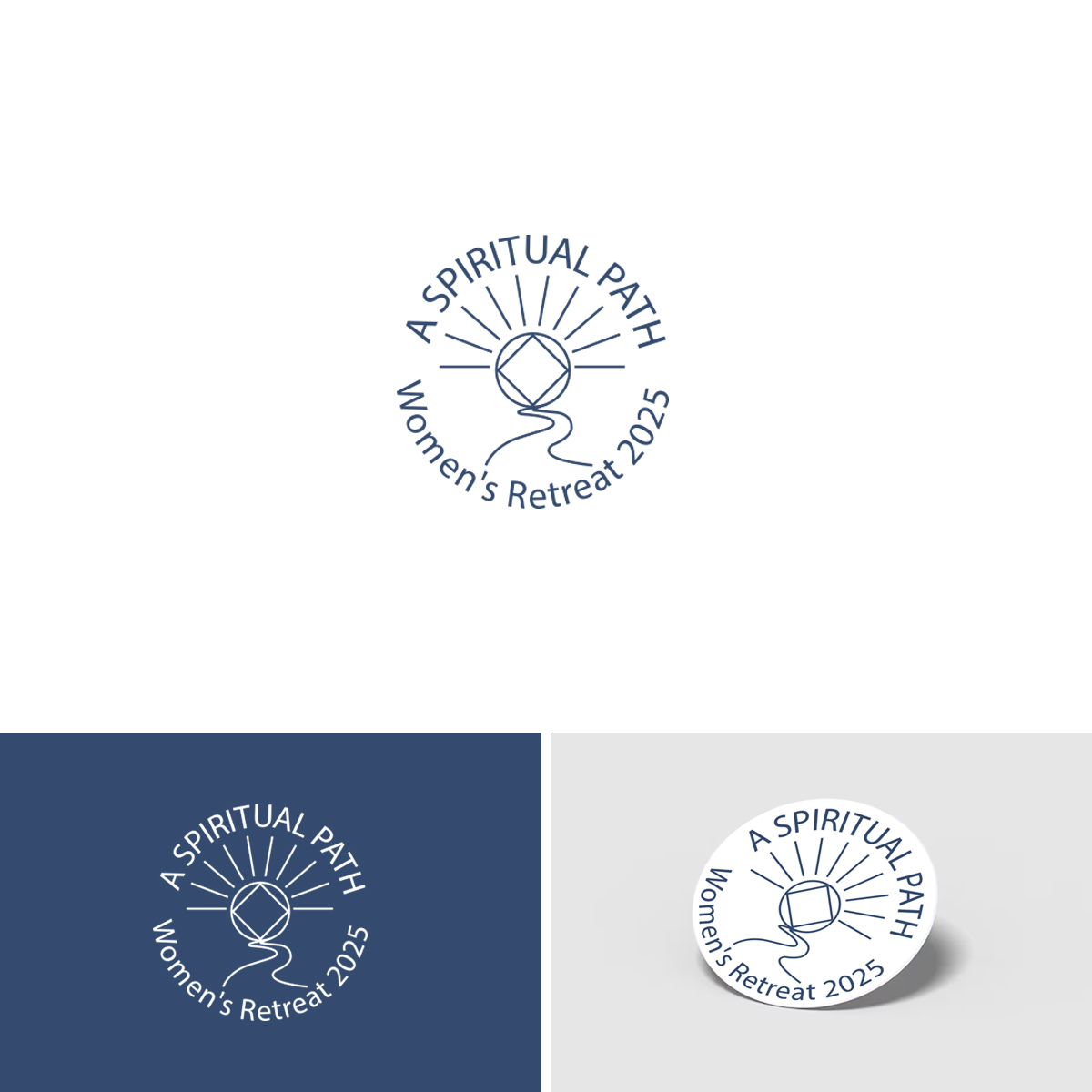 Logo Design by DesignSNW for Gap Wireless Inc. | Design #34325888