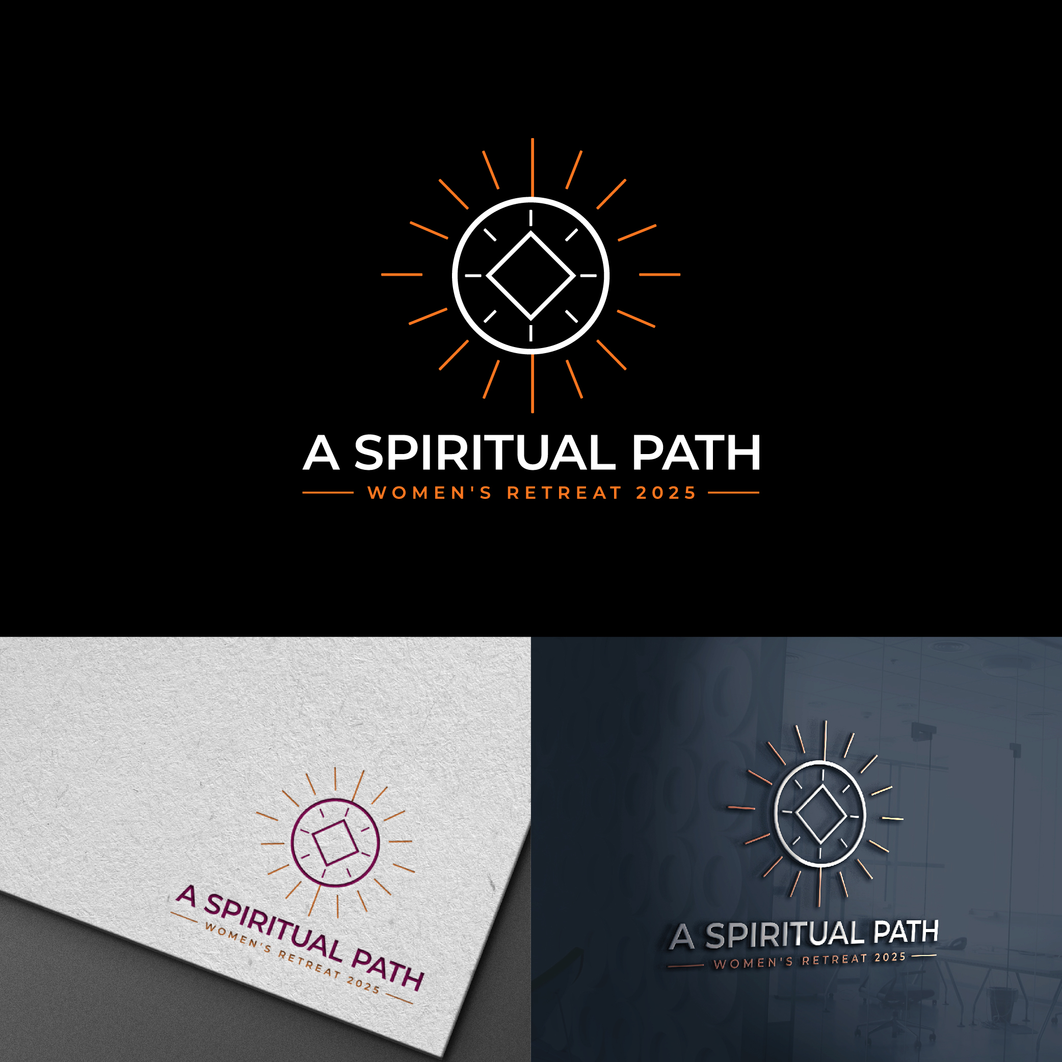 Logo Design by designer profile for Gap Wireless Inc. | Design #34328402