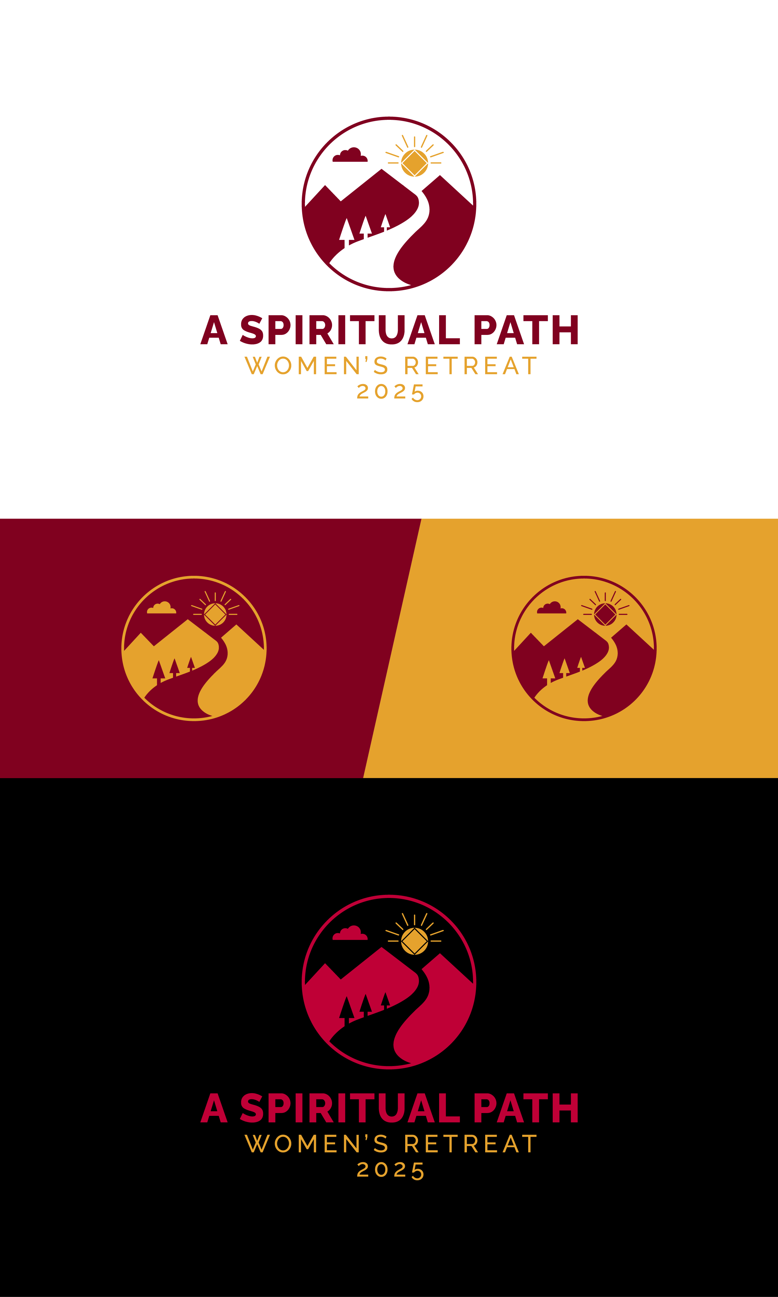 Logo Design by USA CRAFT for Gap Wireless Inc. | Design #34323356