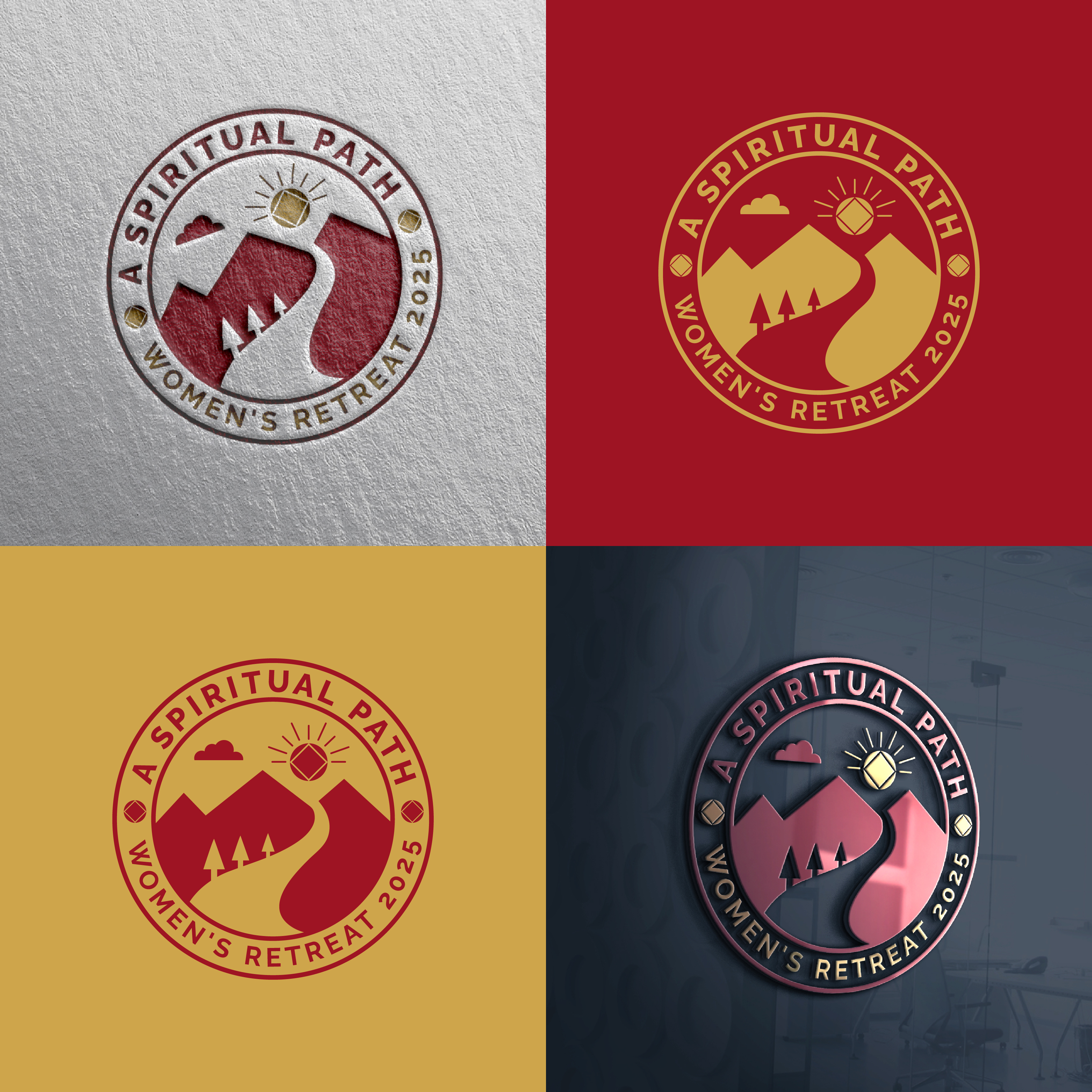 Diseño de Logo por USA CRAFT para Gap Wireless Inc. | Diseño #34323907