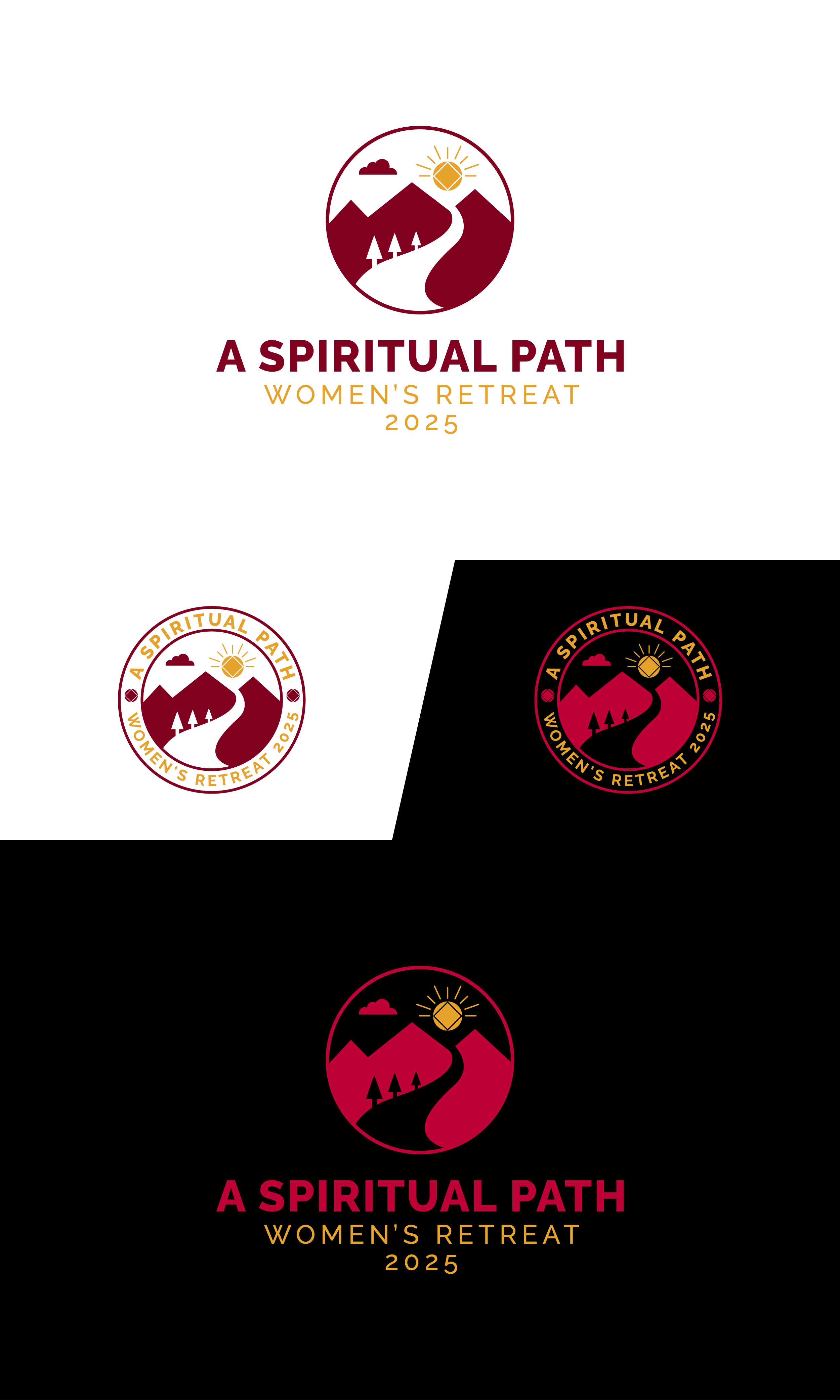 Logo Design by USA CRAFT for Gap Wireless Inc. | Design #34323924