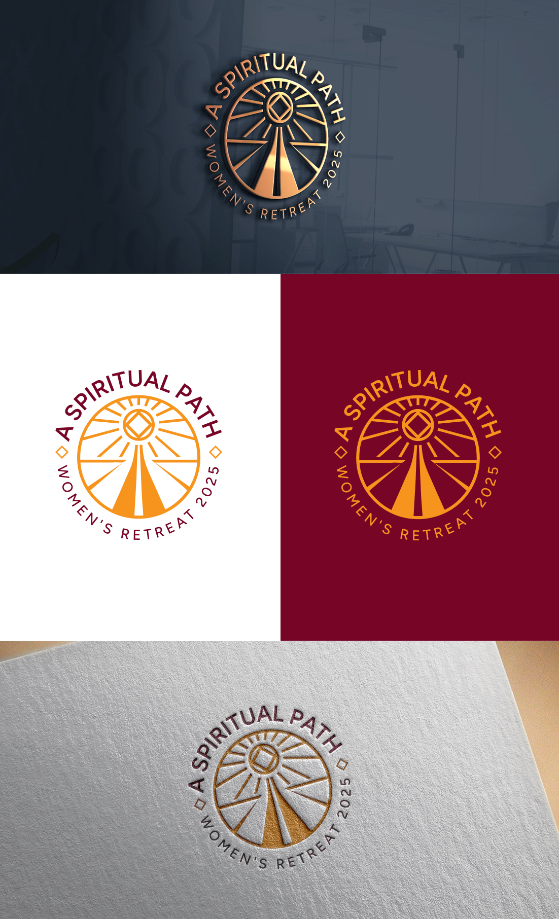 Logo-Design von GLDesigns für Gap Wireless Inc. | Design #34322272