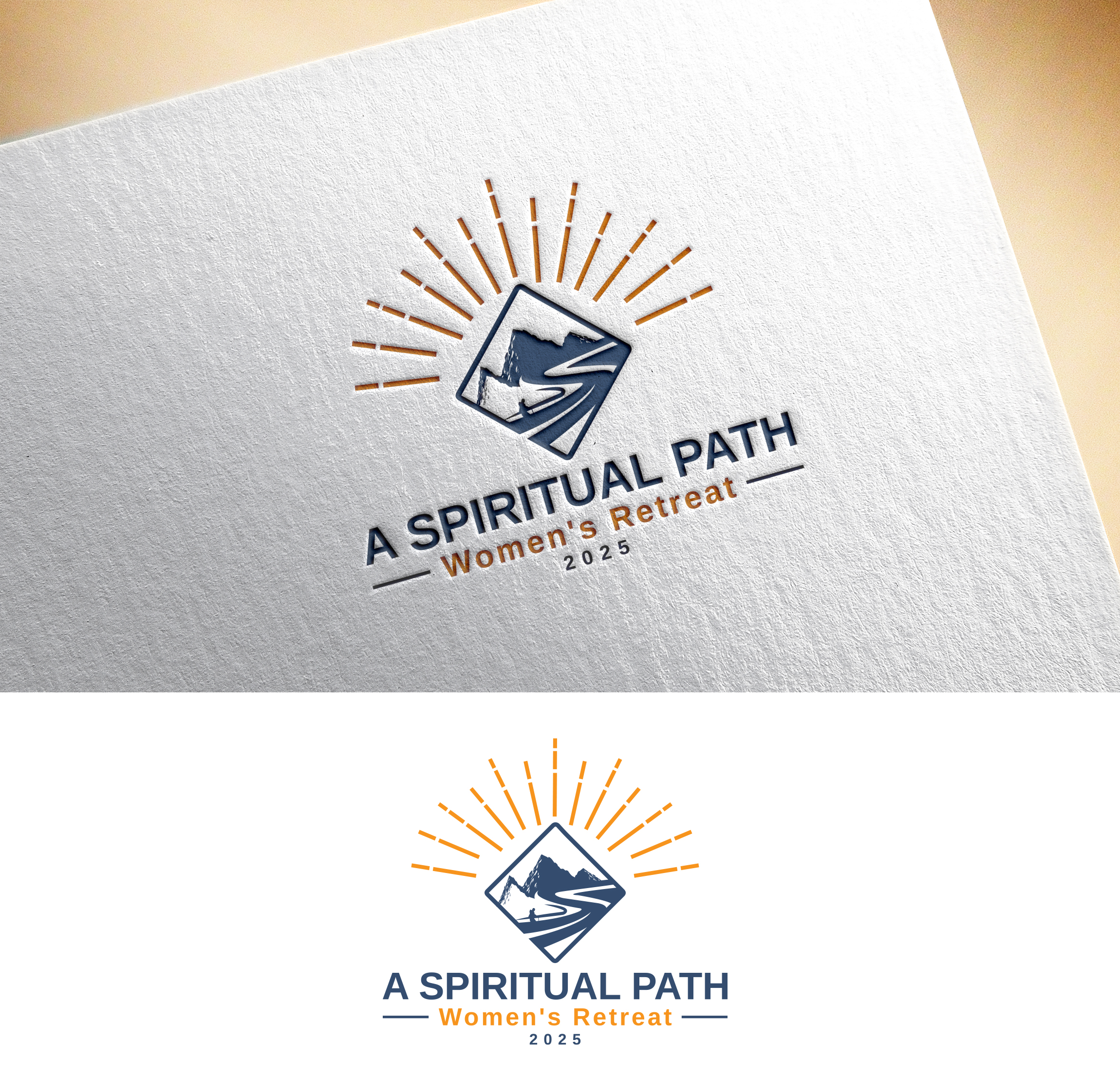 Logo Design by Impressive Sol for Gap Wireless Inc. | Design #34321370