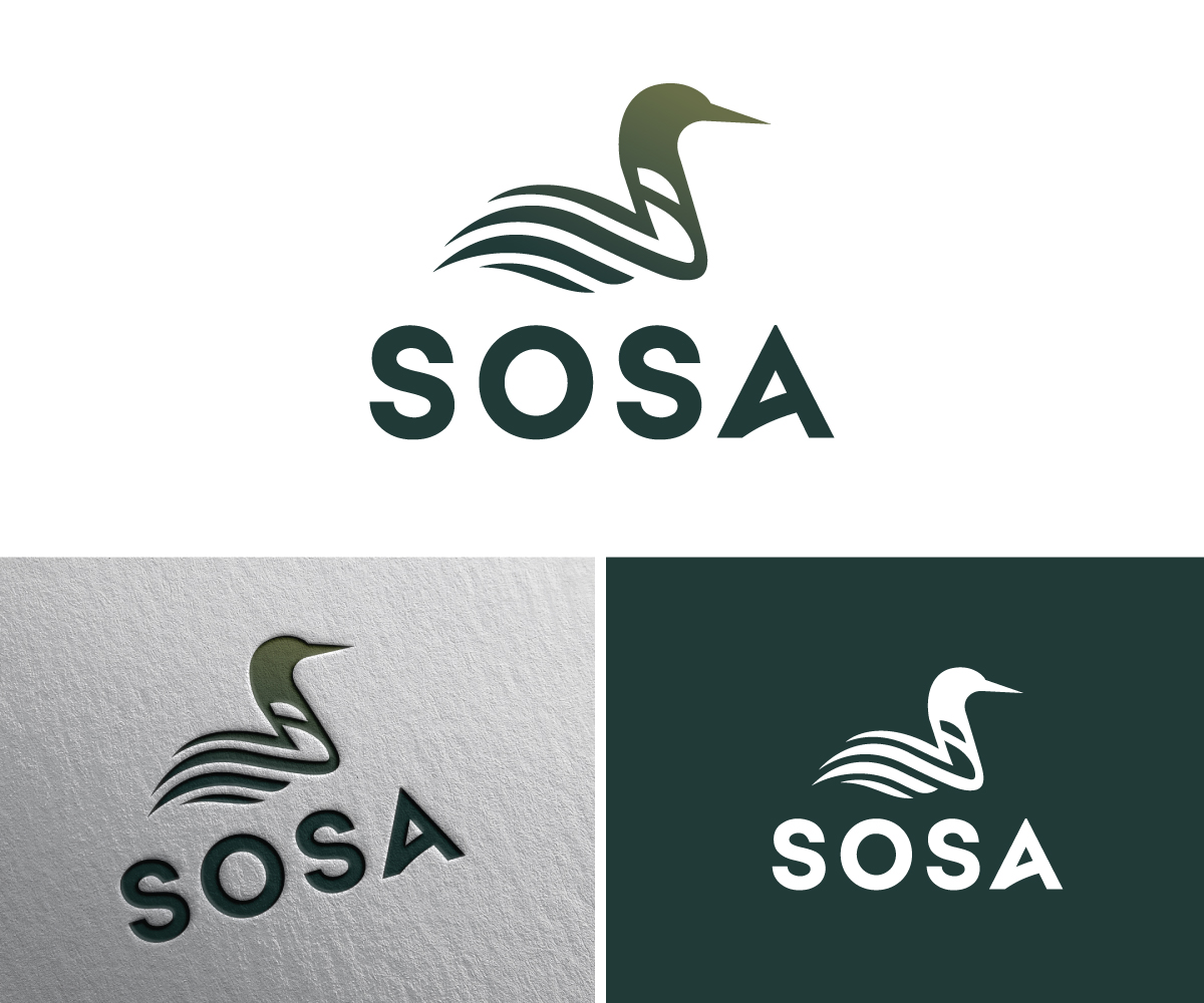 Logo Design by Adi Graphics for this project | Design #34333750