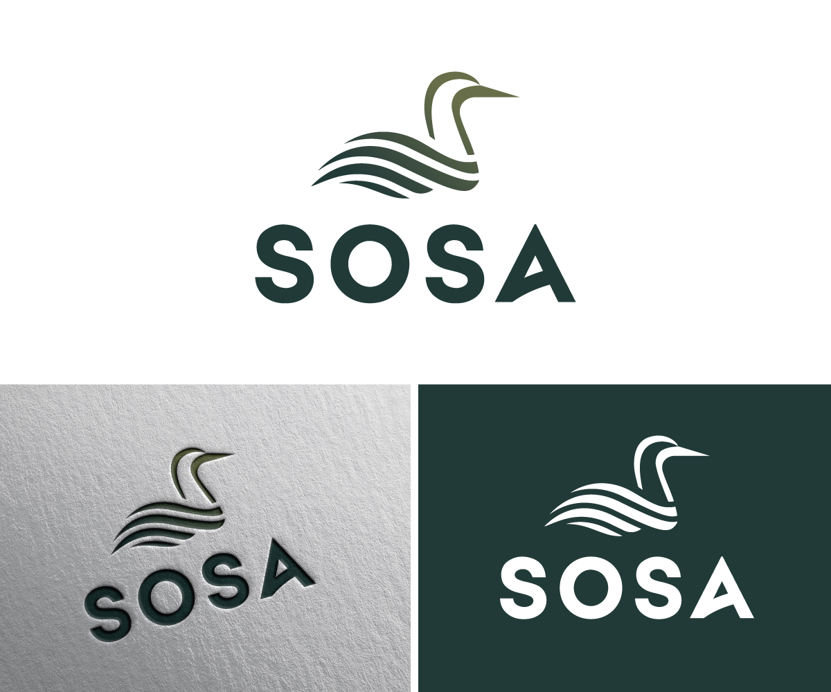 Logo Design by Adi Graphics for this project | Design #34333751