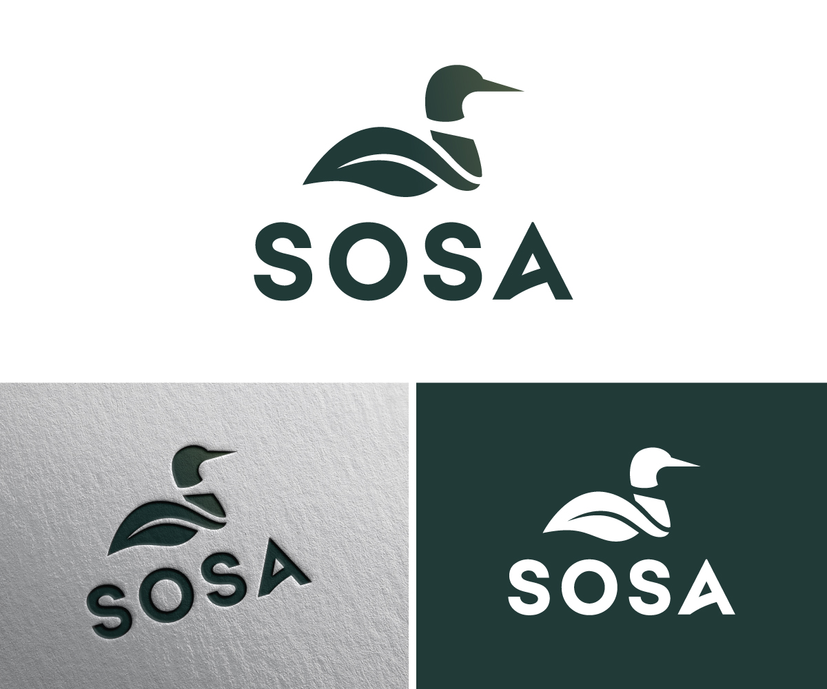 Logo Design by Adi Graphics for this project | Design #34333752