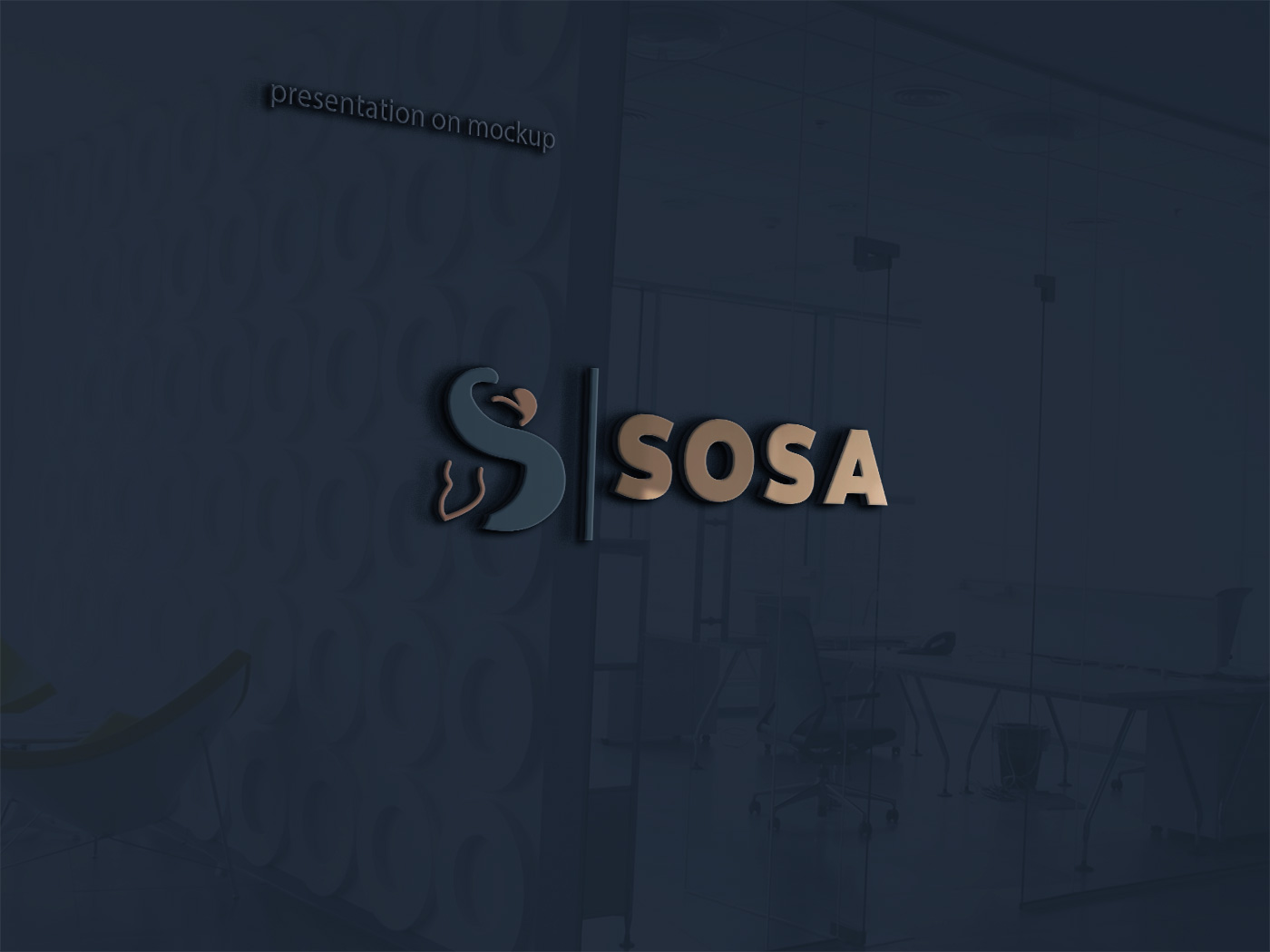 Logo Design by RRR Design for this project | Design #34337470