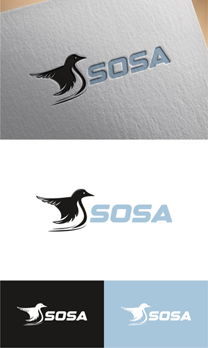 Diseño de Logo por Loknath para este proyecto | Diseño: #34328998