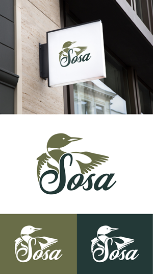 Diseño de Logo por Loknath para este proyecto | Diseño: #34328999