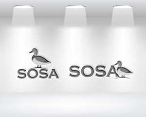 Logo Design by Daniel Khan for this project | Design: #34322001