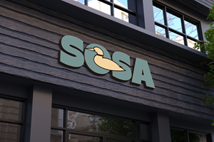 Logo Design by Kavth for this project | Design: #34356670