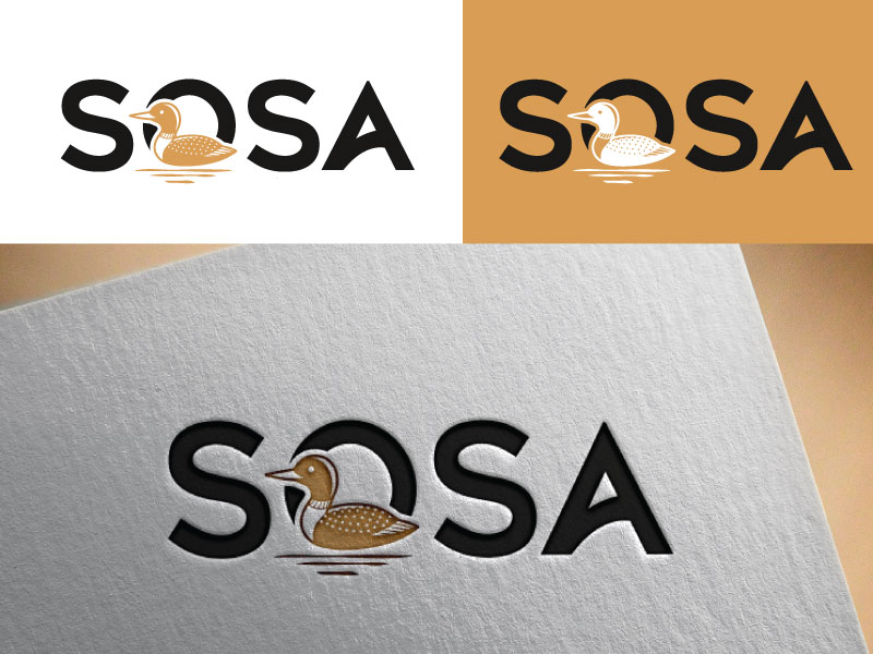 Logo Design by Tasnuba Tabassum for this project | Design #34322807