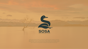 Logo Design by graphicawy for this project | Design: #34324218