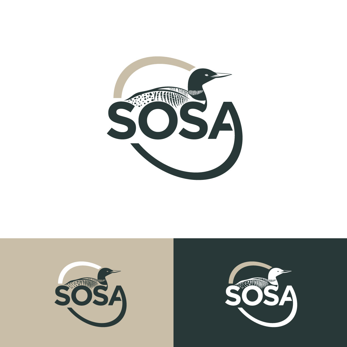 Logo Design by chris Ray for this project | Design #34321631
