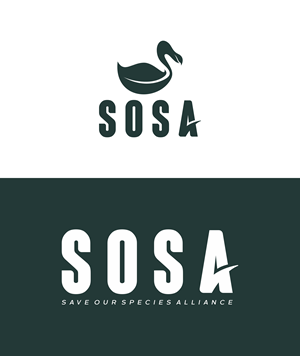 Logo Design by DoppelGanger Studio for this project | Design: #34327750