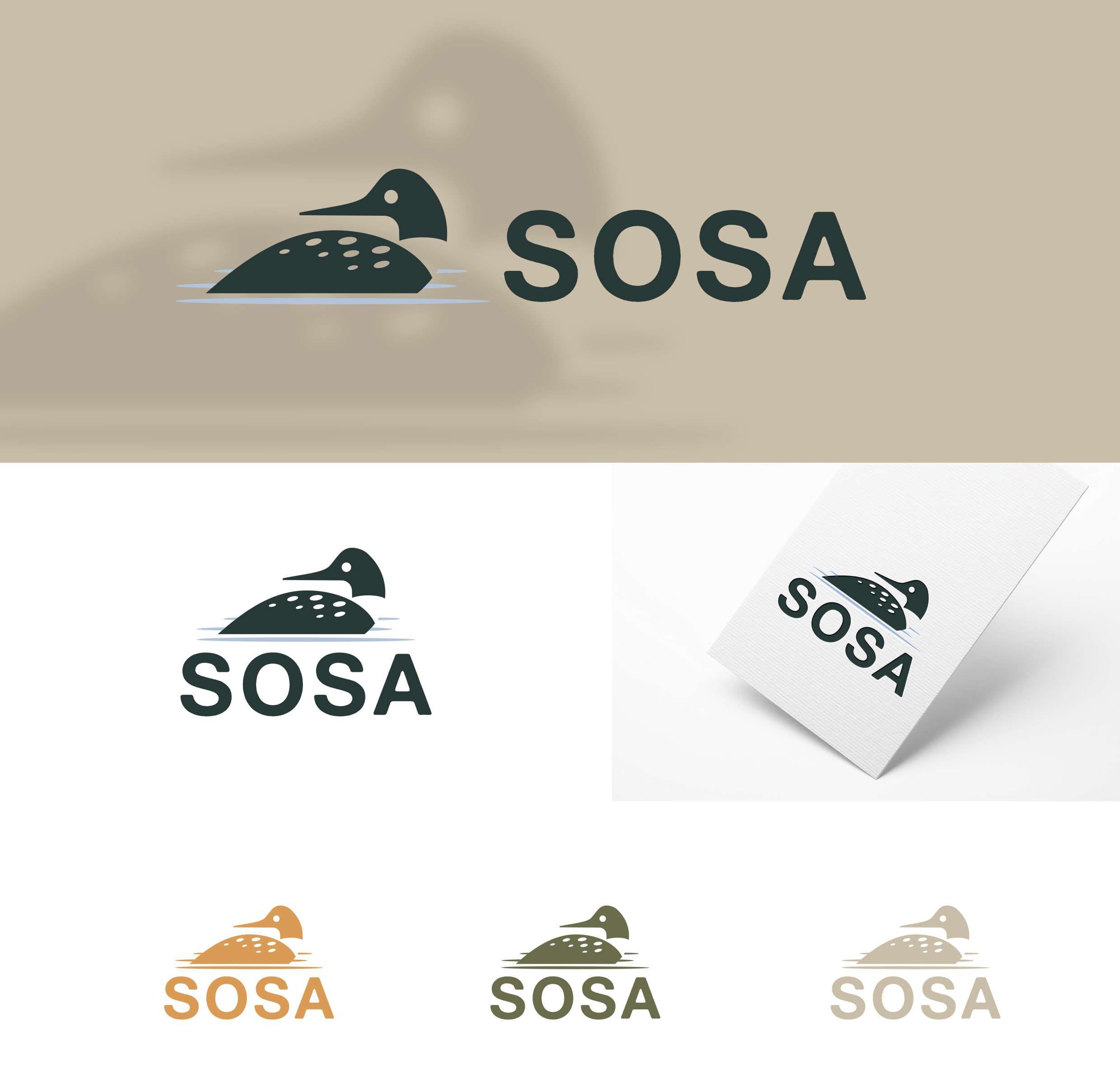 Logo Design by DesigNooox for this project | Design #34322944