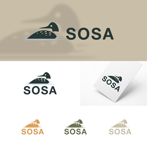 Logo Design by DesigNooox for this project | Design: #34322944