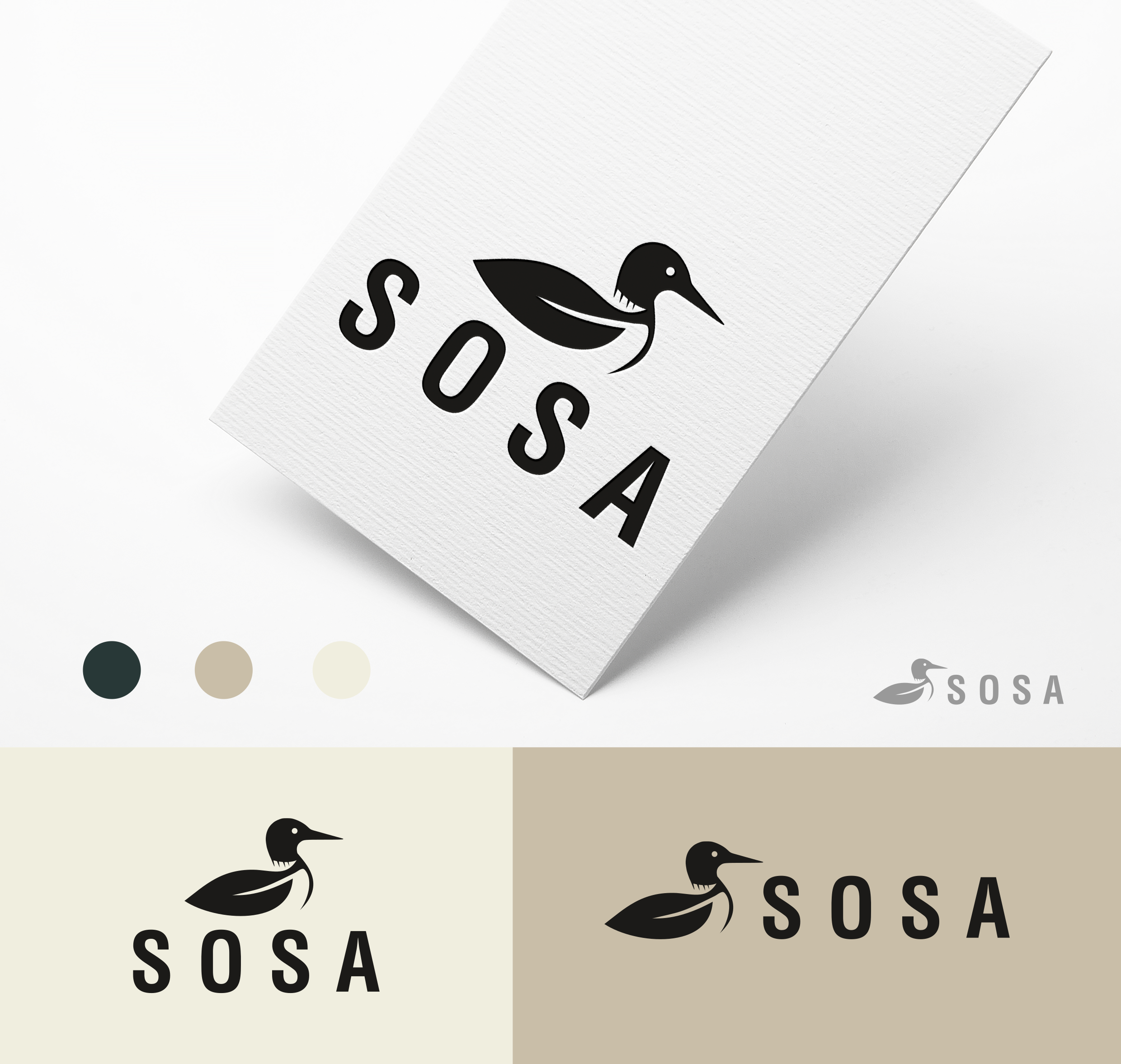 Logo Design by DesigNooox for this project | Design #34323240