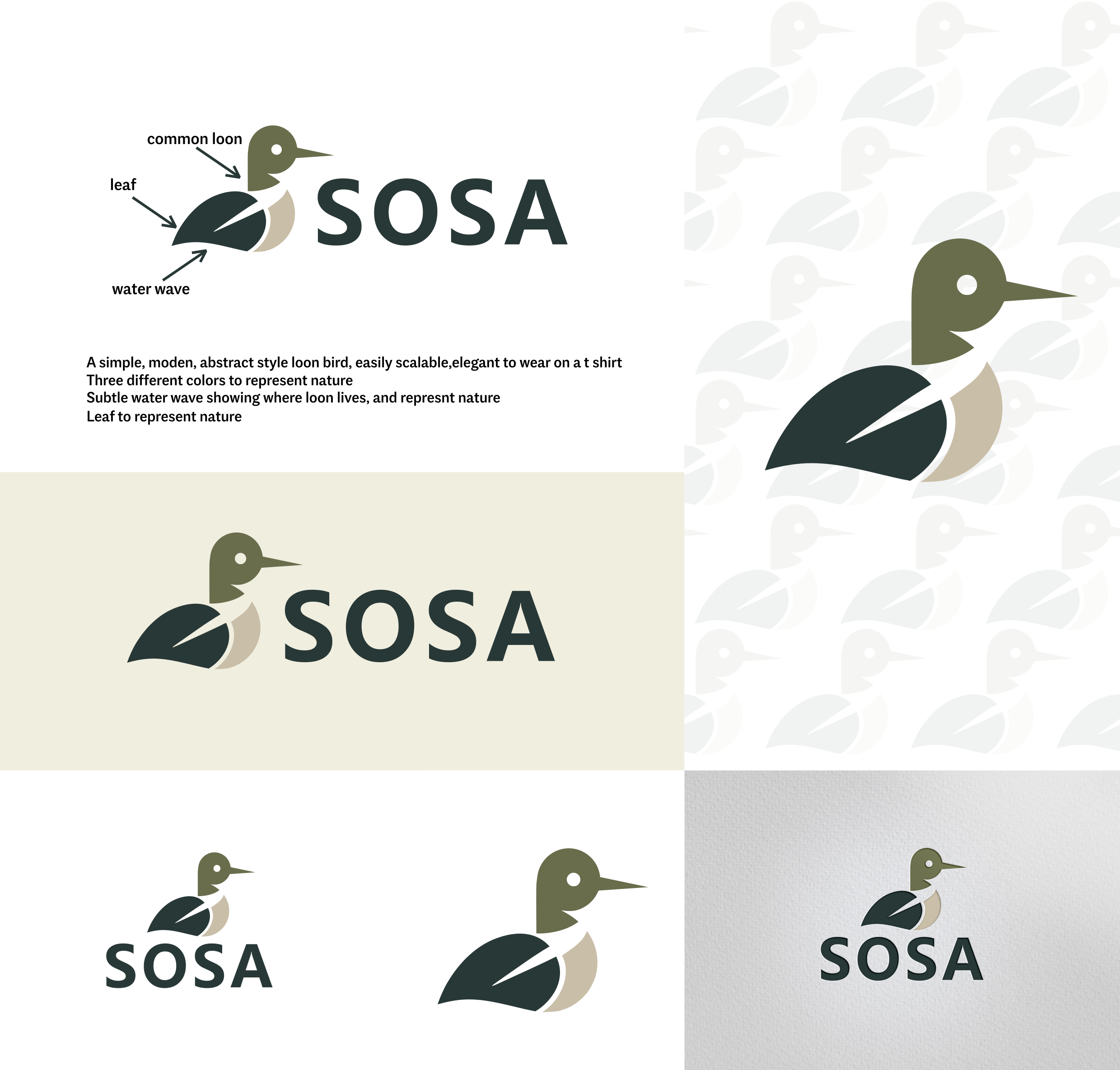 Logo Design by DesigNooox for this project | Design #34323473