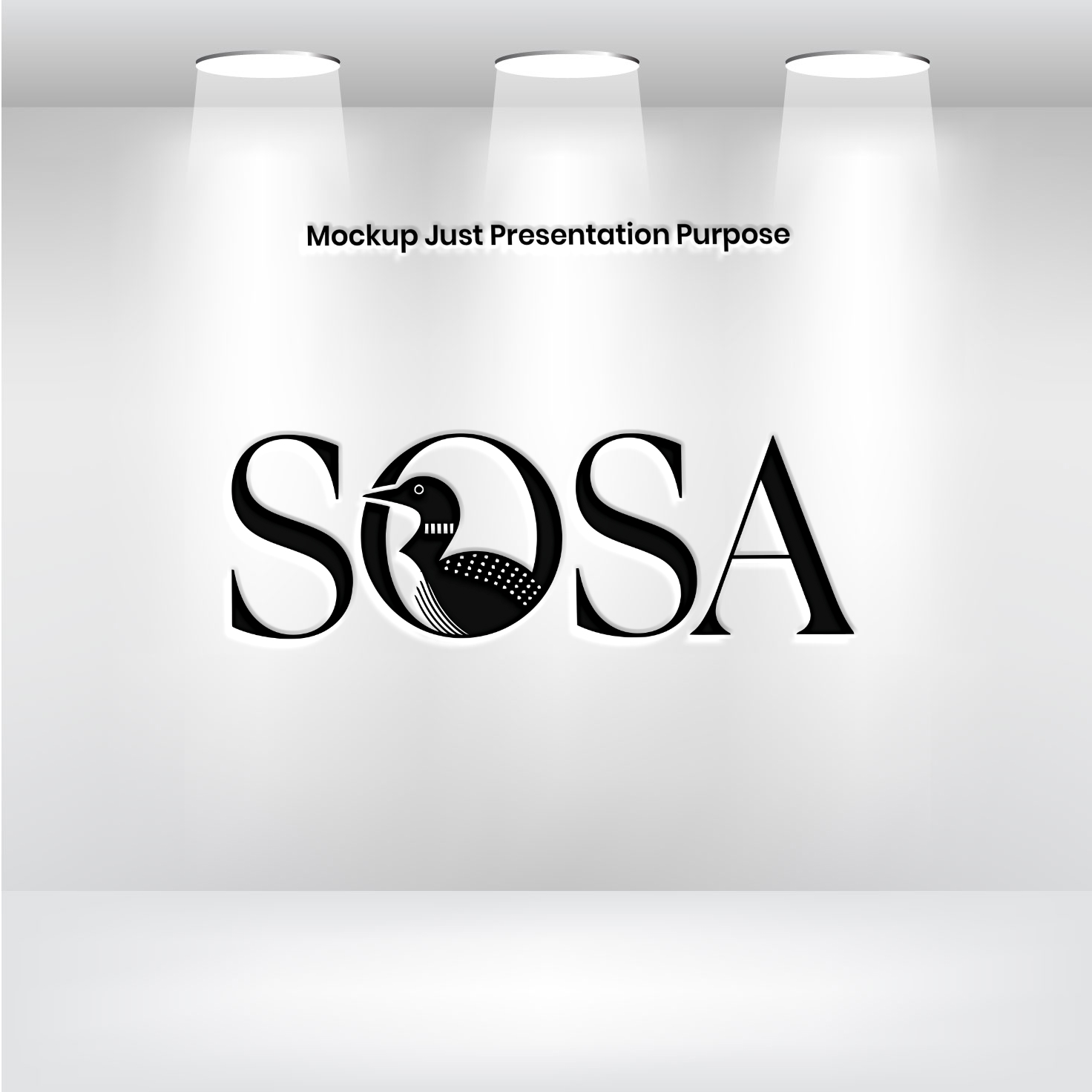 Diseño de Logo por VectorForge para este proyecto | Diseño #34324236