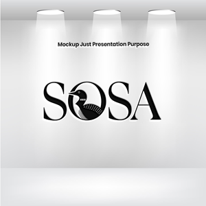Logo Design by VectorForge for this project | Design: #34324236