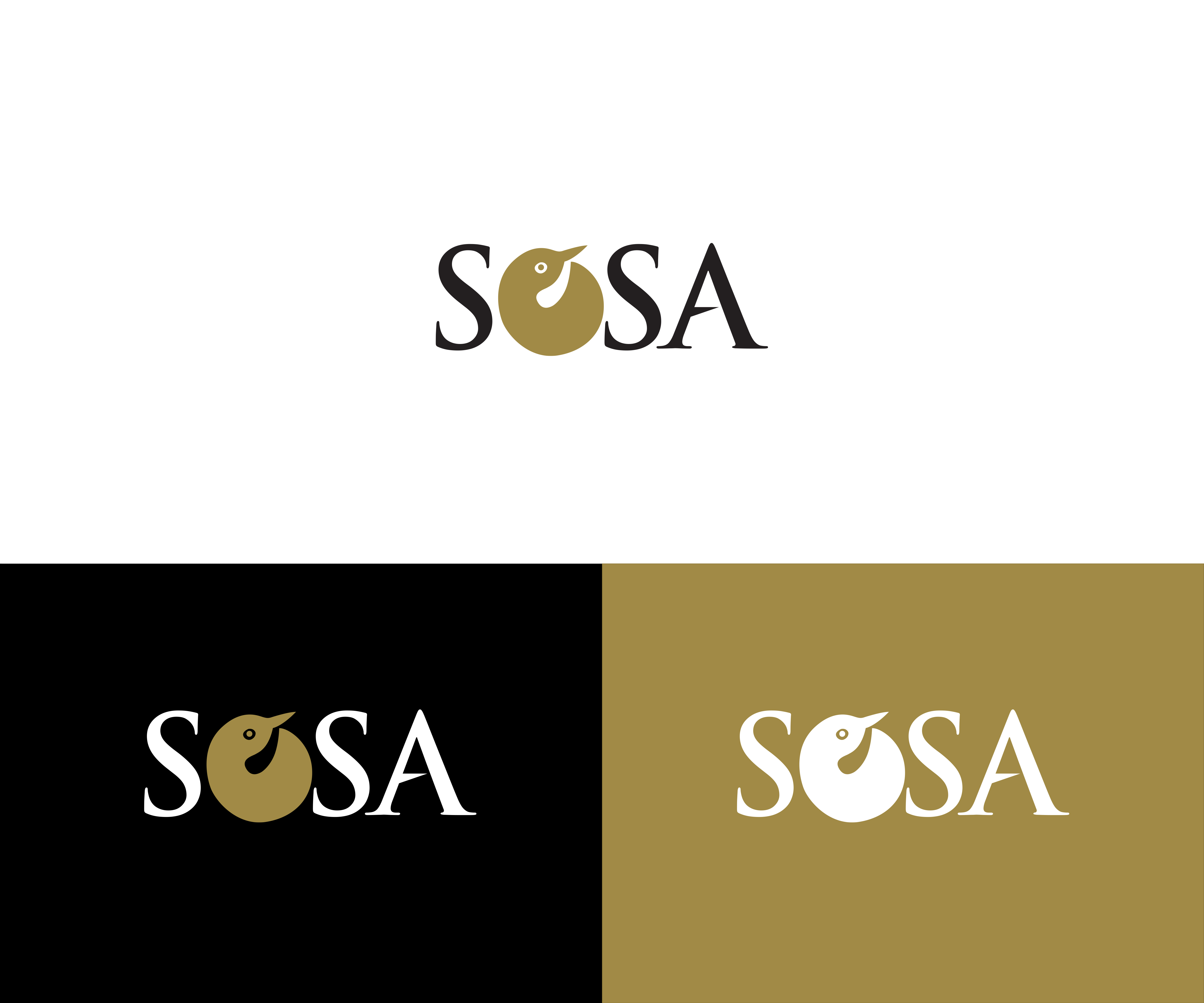 Logo Design by HeroG®APHIX for this project | Design #34328846